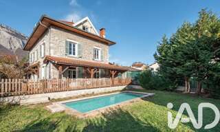 Maison 8 Pièces 275 m² à vendre à Montbonnot-Saint-Martin (38330)