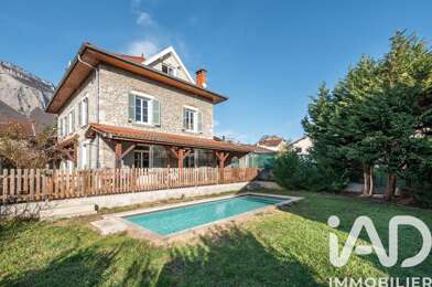 Maison 8 pièces 695000 €