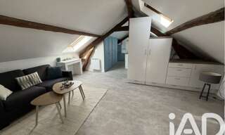 Appartement 3 Pièces 41 m² à louer à Moissy-Cramayel (77550)