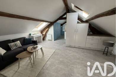 Appartement 3 pièces 900 €