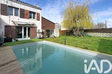 Maison 3 pièces 185000 €