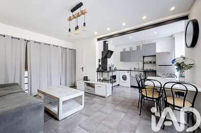 Appartement 1 pièces 99000 €