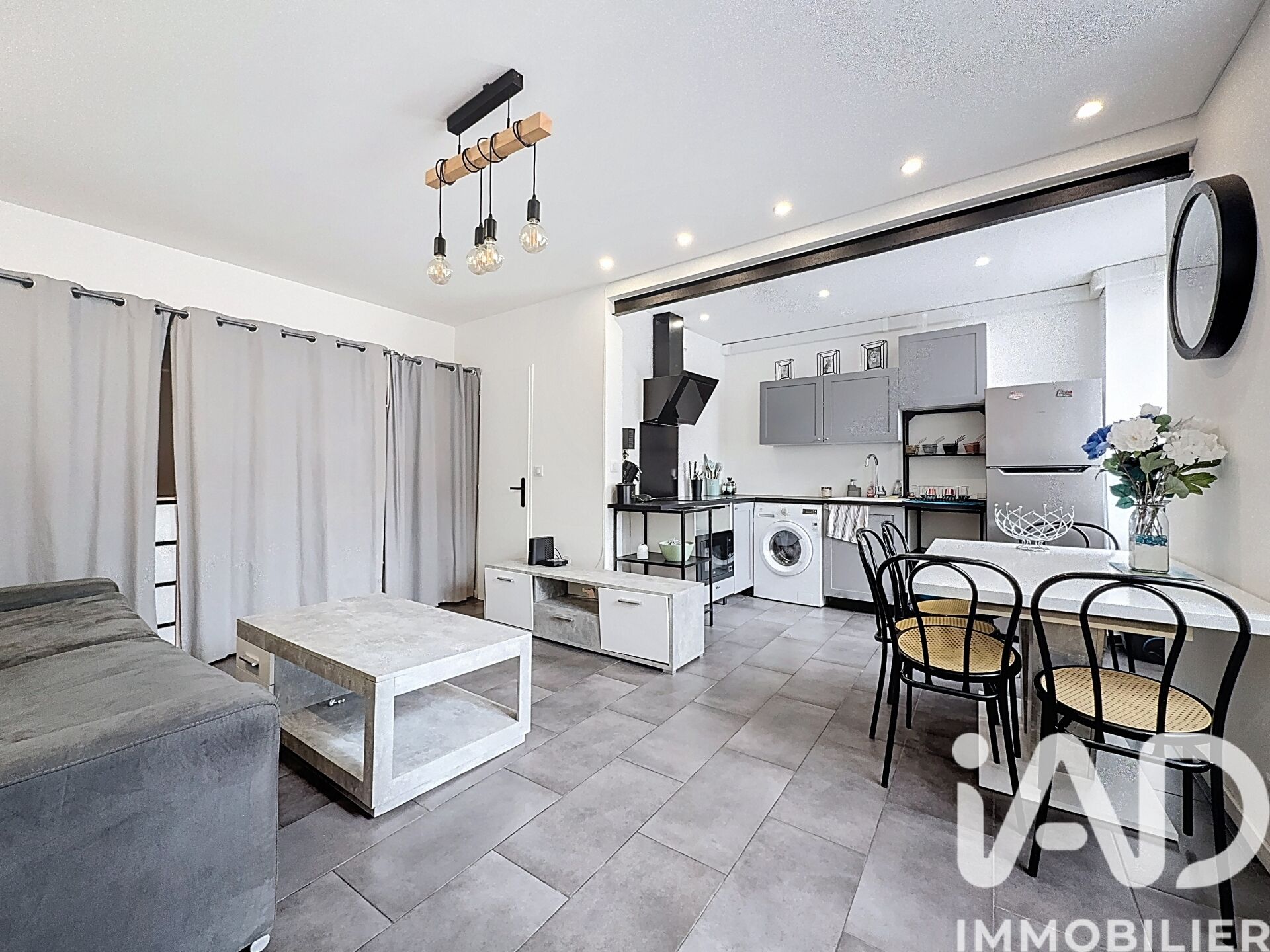Appartement à vendre, 1 pièces, 25 m², Bruyères-le-Châtel
