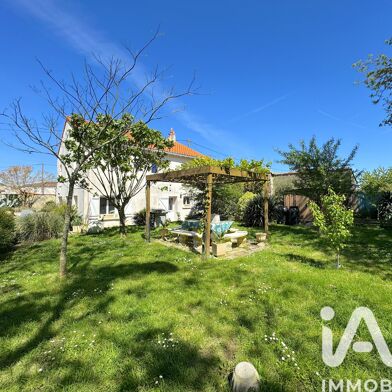 Maison 6 pièces 179900 €