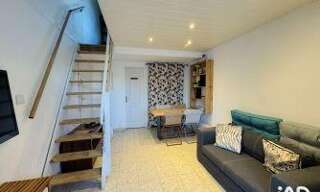 Appartement 3 Pièces 40 m² à vendre à Sanary-sur-Mer (83110)