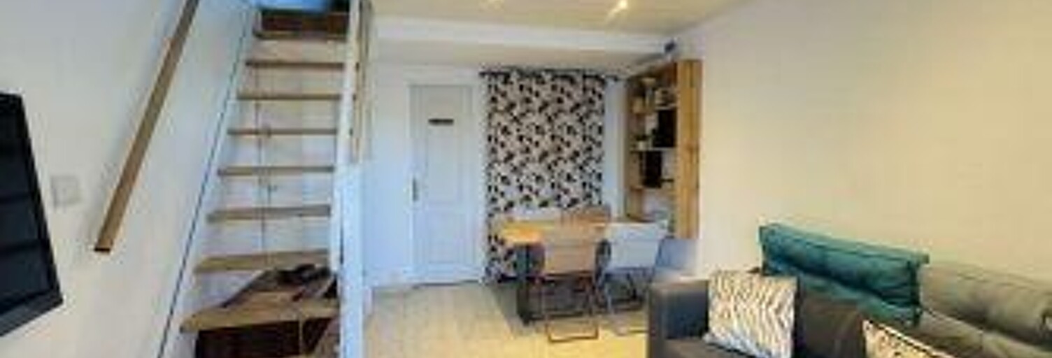 Appartement 3 Pièces 40 m² à vendre à Sanary-sur-Mer (83110)