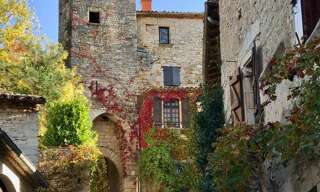 Immeuble  190 m² à vendre à Bruniquel (82800)