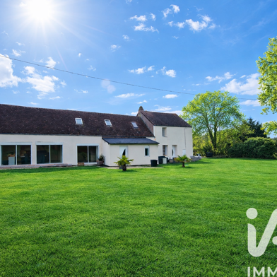 Maison 11 pièces 210000 €