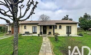 Maison 5 Pièces 90 m² à vendre à Sarbazan (40120)