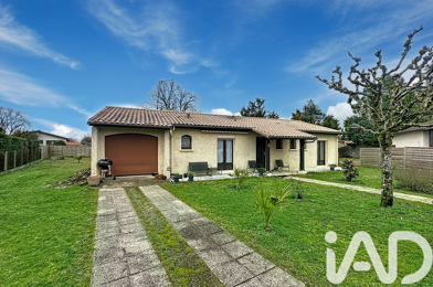 Maison 5 pièces 179999 €