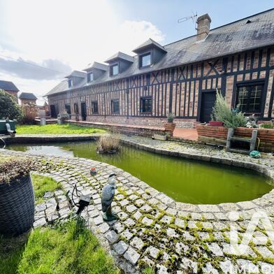 Maison 7 pièces 362500 €