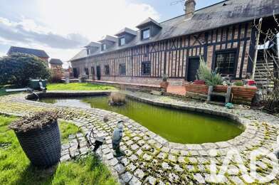 Maison 7 pièces 362500 €