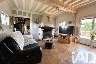 Maison 7 pièces 362500 €