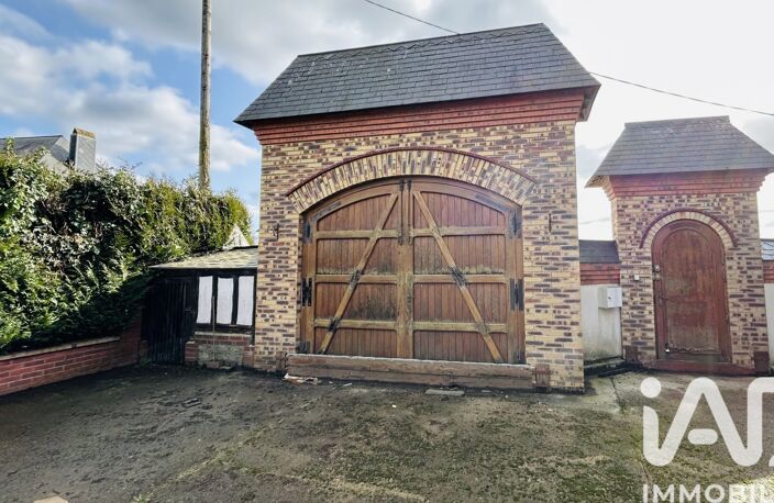 Vente Maison de campagne 7 pièces — photo 3