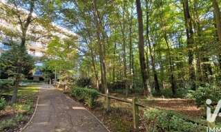 Appartement 2 Pièces 49 m² à vendre à Tremblay-en-France (93290)