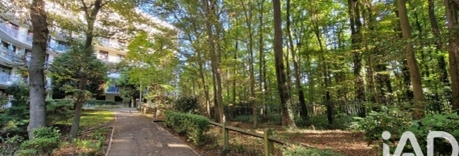 Appartement 2 Pièces 49 m² à vendre à Tremblay-en-France (93290)