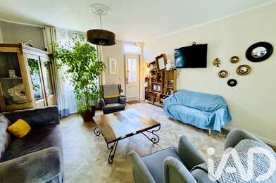 Maison 5 pièces 295000 €