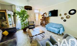 Maison 5 Pièces 90 m² à vendre à Margny-lès-Compiègne (60280)