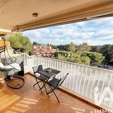 Appartement 4 pièces 289000 €