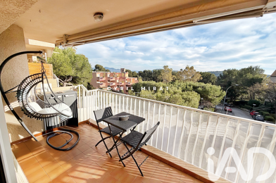 Appartement 4 pièces 289000 €