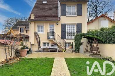 Maison 6 pièces 359000 €