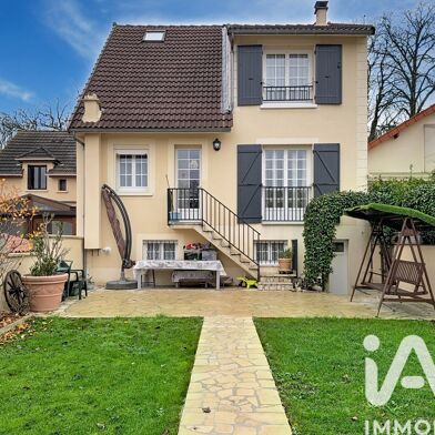 Maison 6 pièces 359000 €