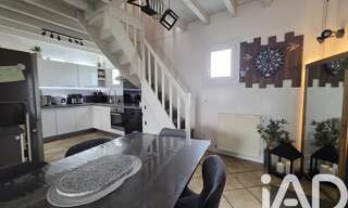 Maison 5 Pièces 85 m² à vendre à Crancey (10100)