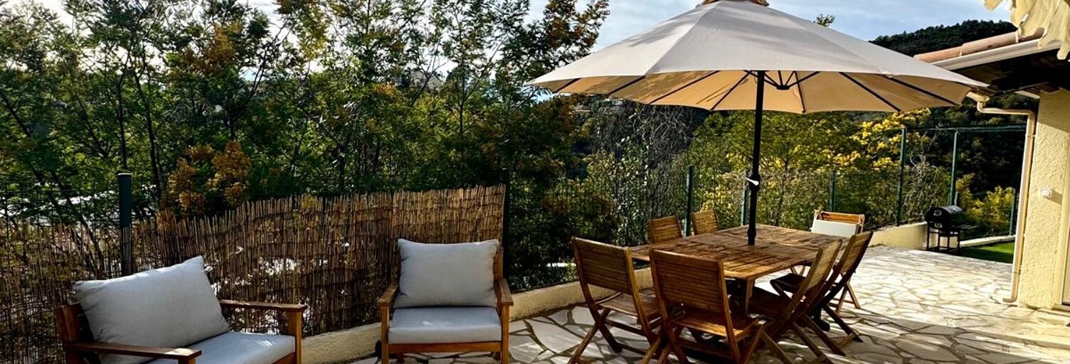 Maison 4 Pièces 65 m² à vendre à Mandelieu-la-Napoule (06210)