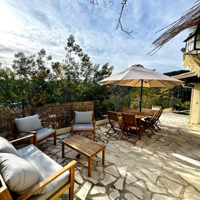 Maison 4 pièces 459000 €