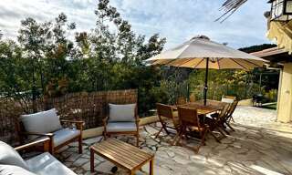 Maison 4 Pièces 65 m² à vendre à Mandelieu-la-Napoule (06210)