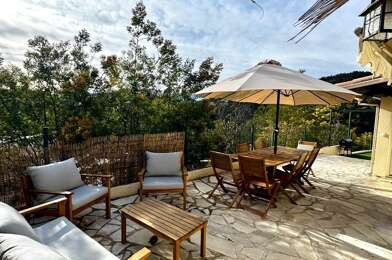 Maison 4 pièces 449000 €