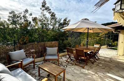 Vente Maison/villa 4 pièces — photo du bien
