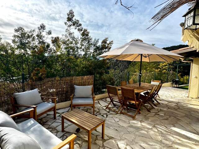 Vente Maison/villa 4 pièces — photo du bien