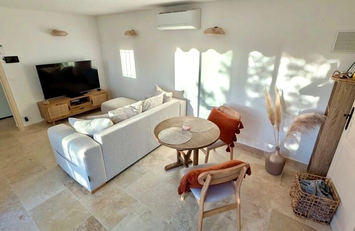 Vente Maison/villa 4 pièces — photo 2