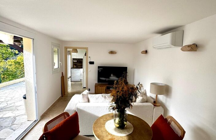 Vente Maison/villa 4 pièces — photo 4