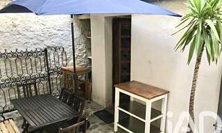 Appartement 2 Pièces 37 m² à vendre à Paris 14 (75014)