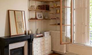 Appartement 2 Pièces 37 m² à vendre à Paris 14 (75014)