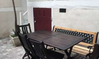 Appartement 2 Pièces 37 m² à vendre à Paris 14 (75014)