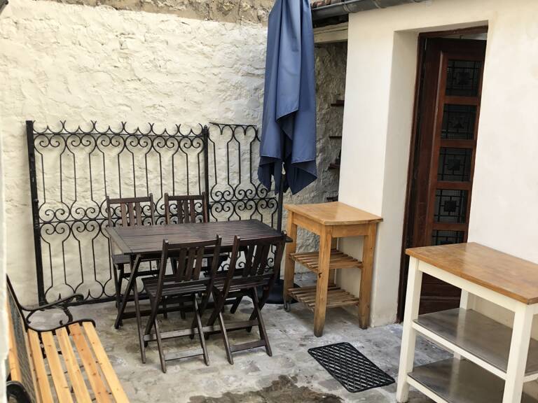 Vente Appartement 2 pièces — photo 1