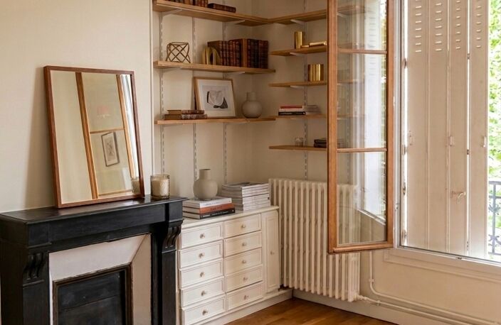 Vente Appartement 2 pièces — photo 2