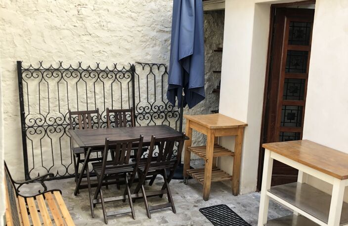 Vente Appartement 2 pièces — photo 3