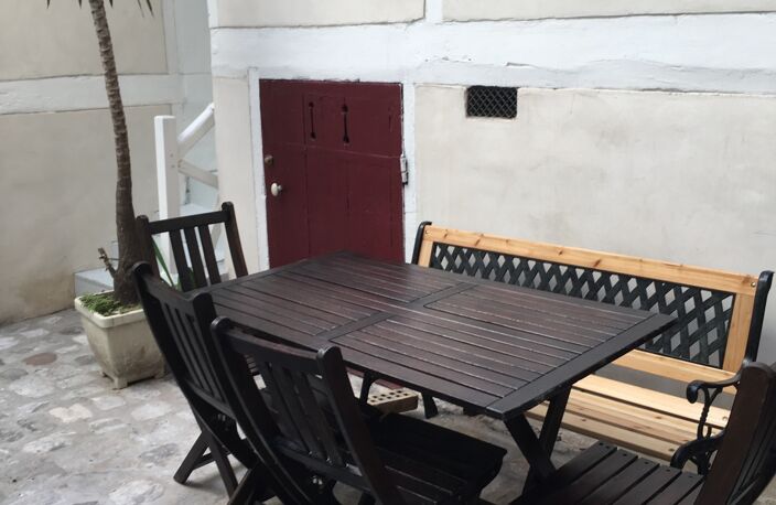 Vente Appartement 2 pièces — photo 4