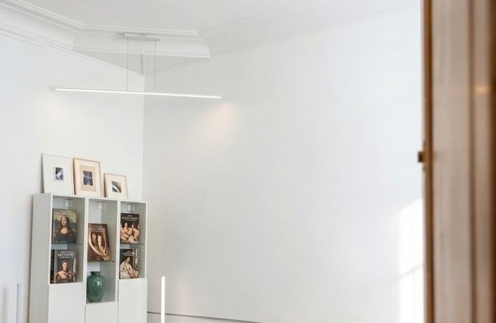 Vente Appartement 2 pièces — photo 5