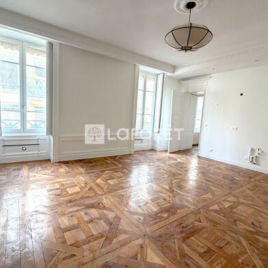 Appartement 2 pièces 365000 €
