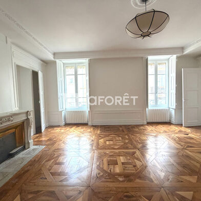 Appartement 2 pièces 365000 €