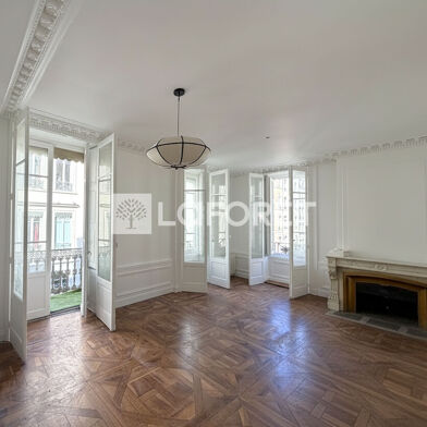 Appartement 3 pièces 495000 €