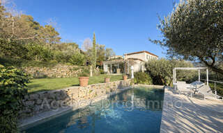 Maison 6 Pièces 152 m² à vendre à Draguignan (83300)