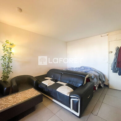 Appartement 1 pièces 75000 €