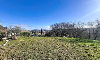 Terrain  900 m² à vendre à Gardanne (13120)