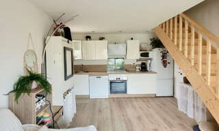 Appartement 2 Pièces 32 m² à vendre à Meyreuil (13590)